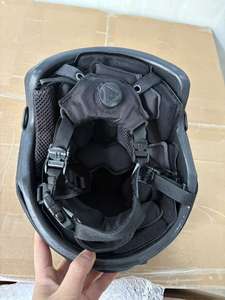 Casco Tattico FAST PE con Sistema di Sospensione Wendy, in Aramide Balistico 3A <span class=keywords><strong>ACH</strong></span>, per Difesa Personale - Product Image 5