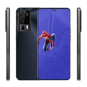 Téléphone <span class=keywords><strong>portable</strong></span> 4G F5 Pro sans marque en gros, écran InCell 6,53 pouces, 3 Go <span class=keywords><strong>de</strong></span> RAM, 32 Go <span class=keywords><strong>de</strong></span> ROM, bandes 4G mondiales pour les entreprises - Product Image 5