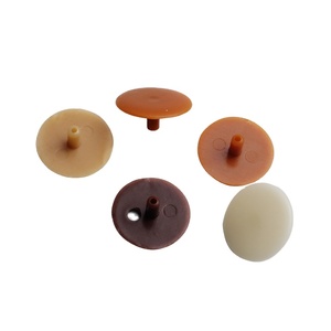 Superbe capuchon de distribution excentrique en plastique, capuchon de distribution 3 en 1, capuchon de connexion - Product Image 1