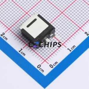 Transistor à effet de champ (MOSFET) à transistor 06CN10N-VB TO263 TO-263(D2PAK) neuf et original - Product Image 2
