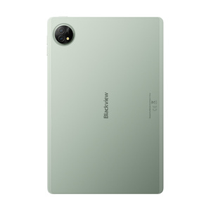ZENO <b>10</b> <b>Tablet</b> PC 11inch FHD+ IPS 1920x1200 90HZ 6+128GB 16MP Rear Camera 8800mAh <b>Android</b> 15 Blackview Pad - Product Image 1