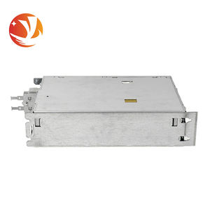 แผงวงจรเชื่อมต่อ6SL3100-0BE21-6AB0 100-0BE21-6AB0 6SL3ซีเมนส์ของแท้สินค้าใหม่อุปกรณ์ควบคุมโปรแกรมได้ PLC 16 I/O I/O ลิ้งค์ - Product Image 2