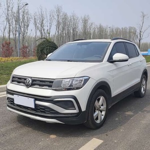 <span class=keywords><strong>Volkswagen</strong></span> <span class=keywords><strong>T</strong></span>-<span class=keywords><strong>Cross</strong></span> 2023 1.5L Automatica SUV Compatto Urbano Tedesco Usato - Product Image 2