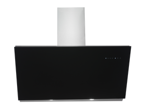 Nouveau design 60cm <span class=keywords><strong>hotte</strong></span> de cuisine murale cheminée <span class=keywords><strong>hotte</strong></span> de cuisinière électrique avec verre trempé CB OEM <span class=keywords><strong>hotte</strong></span> murale Inox - Product Image 3