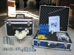 Dolly kéo đi <span class=keywords><strong>Adhesion</strong></span> thử nghiệm độ kỹ thuật số cầm tay - Product Image 2