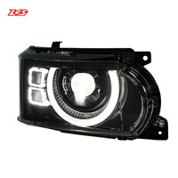 Nouveau projecteur de phare LED LKS 6000K pour Voque L322 L320 Sport 2005-2012
