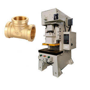 Hoge Kwaliteit Koperen Klep Productie Keten China Precisie Machines Koperen Staaf Snijden Mechanische Arm Handling Draaibank - Product Image 5