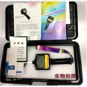 Détecteur d'ovulation vétérinaire portable HC-R056-1, détecteur d'œstrus pour grands animaux/détecteur de grossesse et d'ovulation pour vache - Product Image 4