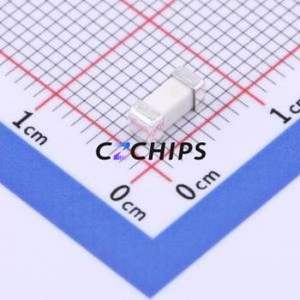 JFC2410-1800FS One-Time Fuse 2410 Fuse ( Type: SMD Fuse )( Rated Current: 8A )( Rated Voltage (AC): 125V ) - Product Image 2