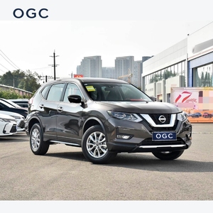 Nissan X-Trail SUV <span class=keywords><strong>2022</strong></span> d'occasion, 5 places, 2.0L, automatique, conduite à gauche, toit ouvrant, intérieur cuir, sans accident, Ghana, Nigéria, Chine, en vente - Product Image 3