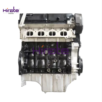 Motor de Coche Completo Nuevo de Alta Calidad 4 Cilindros F16D4 1.6L para Chevrolet Cruze 2012-2016, Aveo, Optra F16D3 Bloque Largo