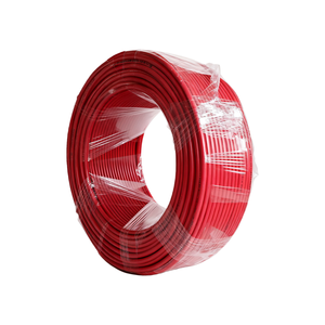 गैर-वसूली योग्य स्थिर तापमान 85-डिग्री फायर अलार्म सेंसर रैखिक हीट डिटेक्शन केबल - Product Image 5