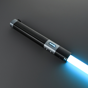 <span class=keywords><strong>Sabre</strong></span> <span class=keywords><strong>laser</strong></span> Golden Harvest avec poignée en métal Led Light Up <span class=keywords><strong>Sabre</strong></span> lumineux clignotant Dueling FOC <span class=keywords><strong>Sabre</strong></span> From Tron Movie Cosplay <span class=keywords><strong>Sabre</strong></span> <span class=keywords><strong>Laser</strong></span> - Product Image 3
