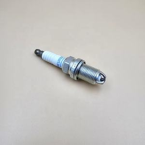 Oto motor parçaları araba bujileri tri-elektrot/<span class=keywords><strong>3</strong></span> Pin BKUR6ETB(6992) otomobillerde motor bujileri - Product Image 4