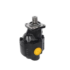 Pompe à engrenages hydraulique haute pression pour camion-benne 145711231C Pompe à engrenages hydraulique - Product Image 3