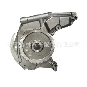 Bomba de Aceite Bipolar Weichai P13 1001862862 Suministro Directo de Fábrica - Product Image 2