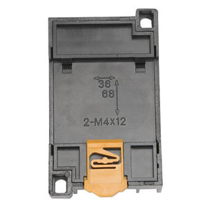 Base de Relé de Automatización Electrónica Industrial de Alta Potencia HH64PLY4 de Rike Automation Modelo PTF14A con Alta Protección - Product Image 4