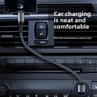 Câble de charge rapide USB-C coudé 100W personnalisable, câble de charge USB-C, câble de charge de 1 mètre, câble de données pour téléphone portable
