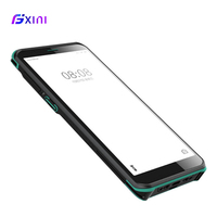 8-Core 4G/5G Android 13/14 IP68 PDA de mano a prueba de agua Terminal de recopilación de datos Pda resistente Escáner de código de barras 2D PDA