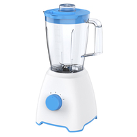 Melkmixers Groenten Vlees Chopper Babykeukenmachine Makers Mengen Bonenmolen Fruitblender Met Onbreekbare Pot