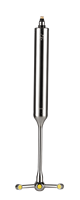LSH10-ADV High Accuracy Handheld Acoustic Doppler Velocimeter (2D) for Meteorological and Hydrological Instruments