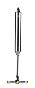 LSH10-ADV Velocimetro Doppler Acustico Portatile ad Alta Precisione (2D) per Strumenti Meteorologici e Idrologici - Product Image 3