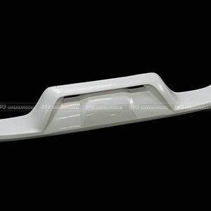 ลิ้นกันชนหลัง Real Composite MX5 ND สำหรับ MX5 ND5RC Miata Roadster รุ่น DAM Spec  อะไหล่เปลี่ยนลิ้นกันชนหลัง ดีไซน์ทรงสปอร์ต - Product Image 3