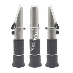 BT-B70 빙점 기기 굴절계 (0 ~ 70%) - Product Image 6