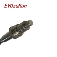 Premium NOx Sensor 68227486AB for Ram 2500 3500 4500 5500 6.7L Cummins Diesel SCR System Outlet Sensor Replacement OEM Fitment