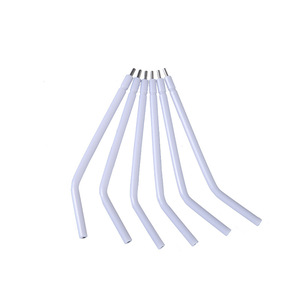 Tête de pistolet pulvérisateur 3-en-1 pour soins bucco-dentaires, brosse à polir jetable pour le nettoyage des dents - Product Image 5