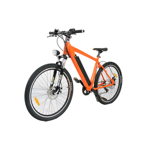 Vélo de <span class=keywords><strong>ville</strong></span> électrique pour <span class=keywords><strong>femme</strong></span> 250W avec moteur de moyeu arrière Batterie 10ah Tension 48v Cadre parfait E-Bike pour <span class=keywords><strong>acheter</strong></span> - Product Image 6