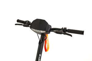 Patinete Eléctrico Oficial KUKIRIN G3 – Motor Dual, Rojo Sol, Envío Rápido - Product Image 4