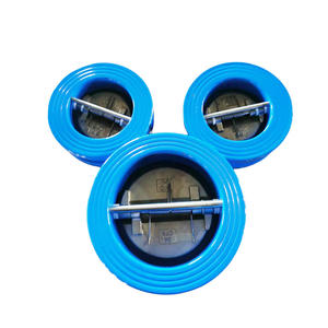 <span class=keywords><strong>Clapet</strong></span> <span class=keywords><strong>anti</strong></span>-<span class=keywords><strong>retour</strong></span> en fonte ductile avec piston à ressort, 3/4 "-16 pouces pour <span class=keywords><strong>eaux</strong></span> <span class=keywords><strong>usées</strong></span> - Product Image 6