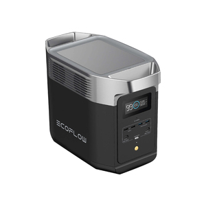 Station d'alimentation portable YANGDA <span class=keywords><strong>EcoFlow</strong></span> DELTA 2 1024Wh pour systèmes de drones - Product Image 1
