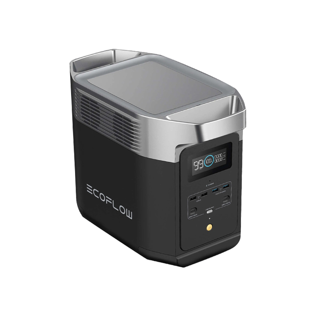 YANGDA EcoFlow DELTA 2 1024Wh Portable Power Station for Drone Systems