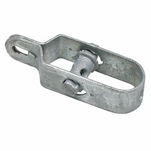 โมดูลต่อเนื่องงาช้างหน้าจอ RAL & ที่แบ่งห้อง2ชิ้นไขว้2550xl1000มม.-ลูกปัดแก้วซาตินและอลูมิเนียม - Product Image 1