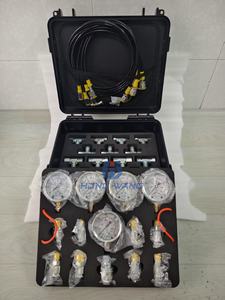 ราคาโรงงาน HongWang VOE14688702 ชุดท่อไฮดรอลิกสำหรับรถขุดและอุปกรณ์ - Product Image 6