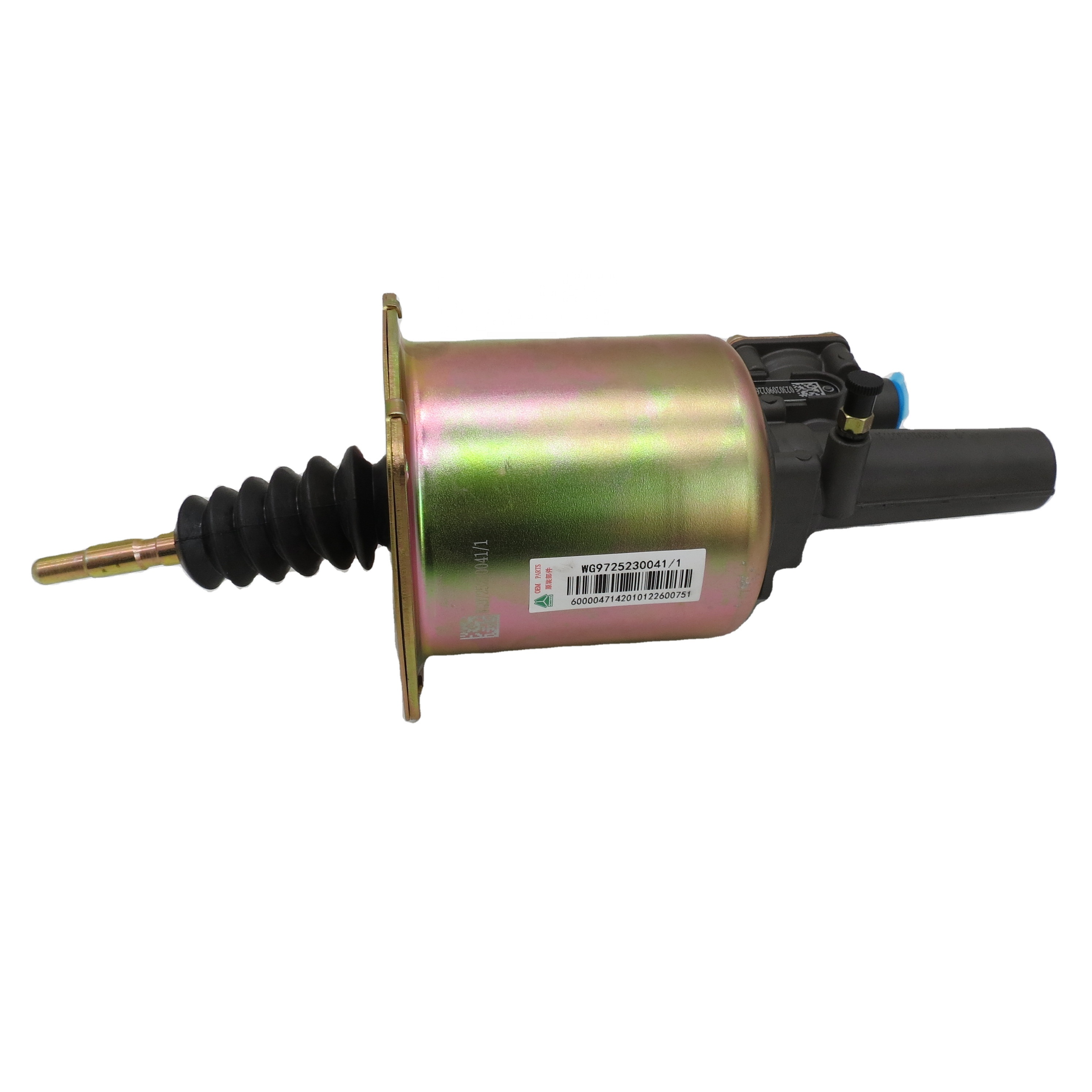 High Quality Clutch Booster Cylinder for Truck Repair