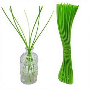 แท่งกระจายแสงเส้นใยทรงคลื่นสีสันสดใสเป็นมิตรต่อสิ่งแวดล้อม - Product Image 4