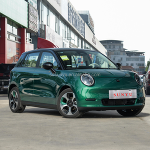 2025 Zeekr 001 Hybrid EV Diesel 4x4 Mini <strong>Truck</strong> Elderly Adults' <strong>Food</strong> Van Pickup Chinese Vendors' New Energy Vehicle <strong>Used</strong> Cars - Product Image 3