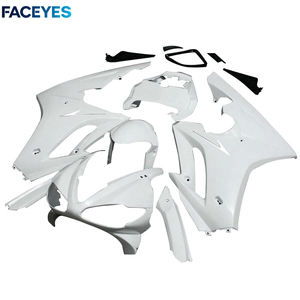 INMT - Vente directe d'usine - Convient pour Triumph <span class=keywords><strong>Daytona</strong></span> <span class=keywords><strong>675</strong></span> 09-12 Carénages de moto Pièces de modification - Product Image 1