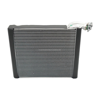 Evaporador de CA 38*285*236 para Toyota Corolla RAV4 2008, OE 8850172020 939769PFC, Ajuste Perfecto