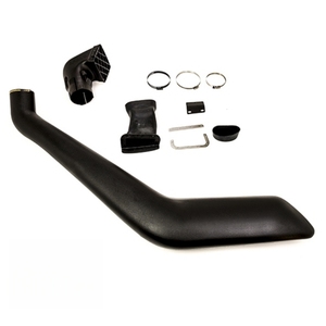 Kit de Snorkel de Admisión de Aire Elevado de Alta Resistencia LLDPE 4x4 Todoterreno para Volkswagen VW Amarok (2011-2022 2.0L TDI y 3.0L TDI V6 4MOTION) - Product Image 4