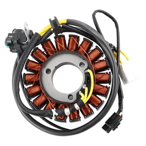 Pièces détachées pour générateur de moto, 12 v, pour Kawasaki BR250 Z250SL BX250 <span class=keywords><strong>NINJA</strong></span> <span class=keywords><strong>250SL</strong></span> ABS BR 250 BX - Product Image 1