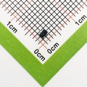 brand-new & original LBC807-25WT1G SC-70 SOT-323 Transistors Transistors BJT, FET 150mW -45V -500mA PNP - Product Image 1