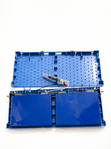 Batteria Ibrida Ronglai Nuova Condizione Alte Prestazioni 7.2V 8.0Ah 289x107x20mm Garanzia 3 Anni per Prius 1 2 3 4 Noah Aqua - Product Image 3