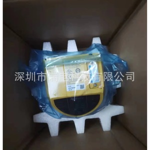 Keyence เครื่องสแกนเลเซอร์รักษาความปลอดภัยแบบ Sz-16V เซ็นเซอร์ความปลอดภัยมีความแม่นยำสูงสำหรับใช้ในอุตสาหกรรม - Product Image 3