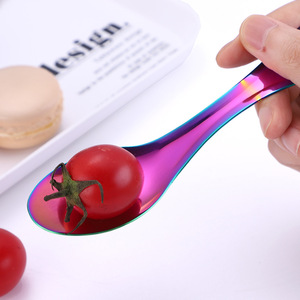 カスタムロゴ在庫チタンバルキングメタルカスタマイズキャンプ用品ステンレス鋼スポーク - Product Image 6