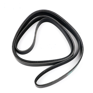 เข็มขัด <span class=keywords><strong>V</strong></span>-ribbed 6PK2400 A0019931896สำหรับ Mercedes Benz M272 C E S CLK CLS <span class=keywords><strong>ML</strong></span> R SLK Class W212 W211 W204 - Product Image 1