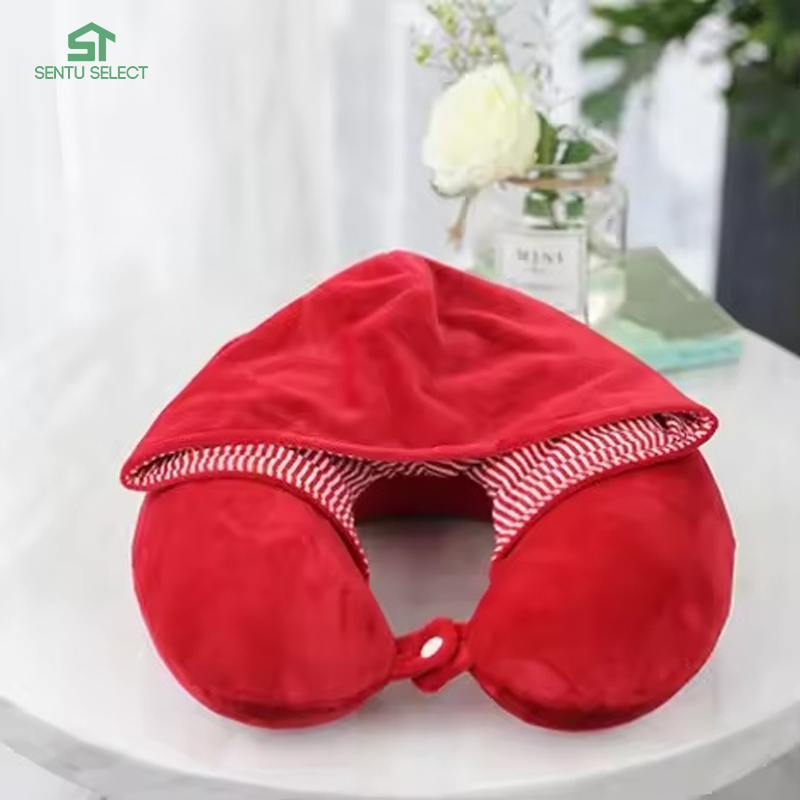 Crystal velvet red-product+opp packaging